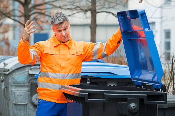 Recycling Services for Junk in Burnt Store Marina, FL